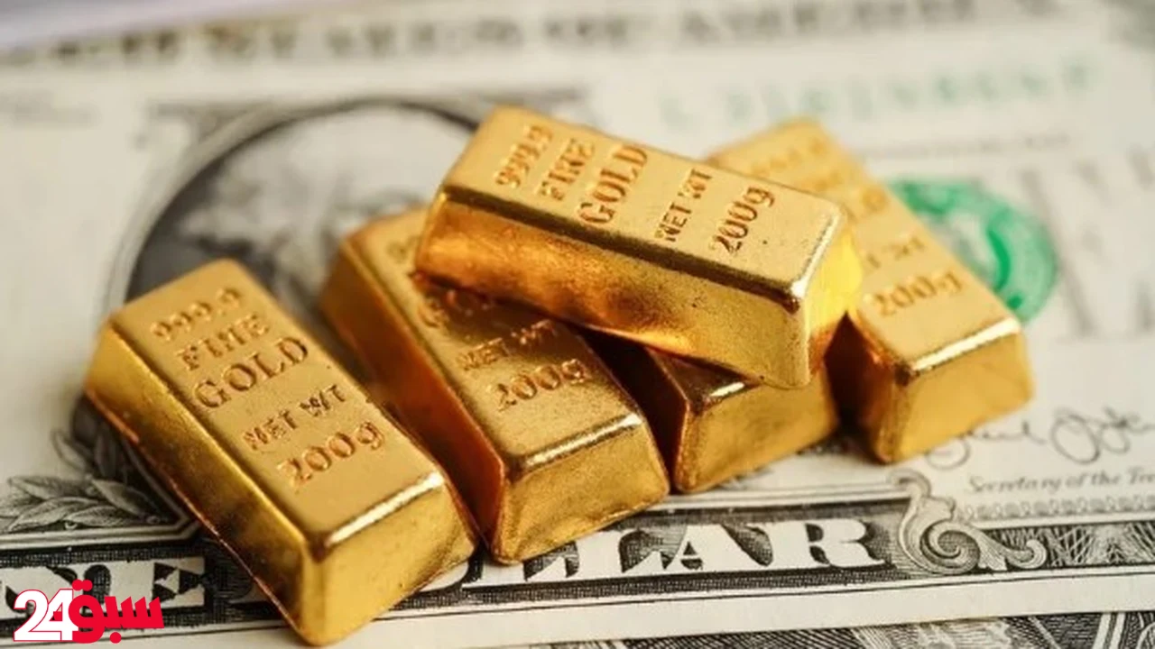 أسعار الذهب تواصل الصعود مدعومة بالإغلاق الحكومي الأمريكي وترقب خفض الفائدة